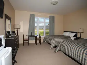 Hotel la Porte de la Matawinie -Hôtel Matha