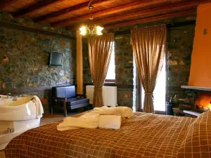 Guesthouse Toitos