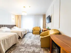 Hotel Piast