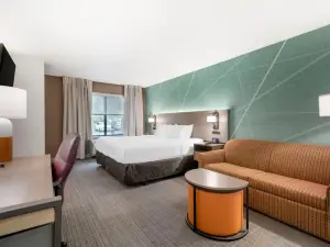 Comfort Inn & Suites Lake George