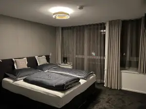 Zimmer & Appartements am Schloßplatz