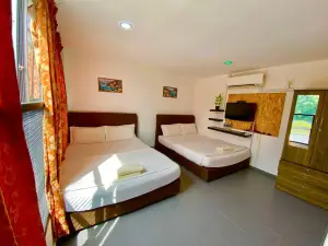 LS Village Hotel