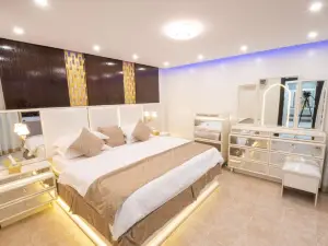 المرجانة للوحدات السكنية