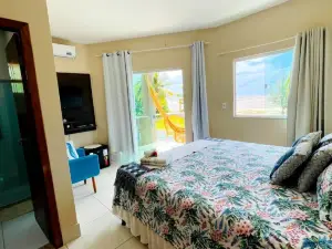 Pousada Opa - O Paraíso é Aqui Abrolhos