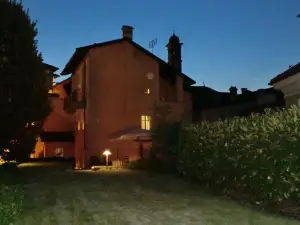 Hotel Boutique Antiche Mura