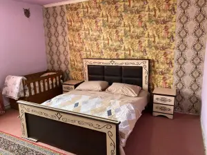 Friend's House Rooms Near Airport