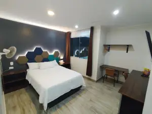 Hospedaje Diamantes