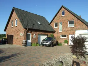 Elbe19 Ferienwohnung