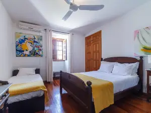 Casa Dos Araújos