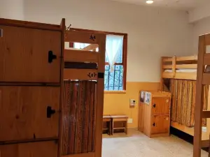 Hostel Vagamundo