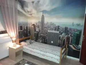 Vila Natalija Apartmani