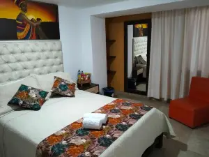 Hotel San Blass
