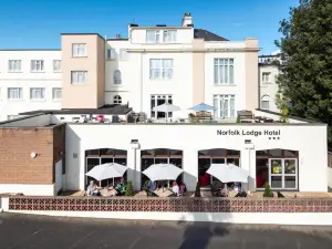 The Norfolk Lodge Hotel