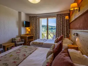 Hotel Lou Granva
