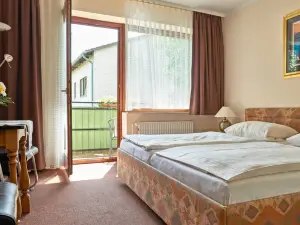 Hotel-Pension Elfi