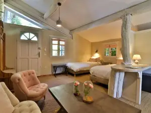 La Bastide Bleue