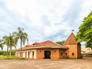 Pousadas Conde do Pinhal