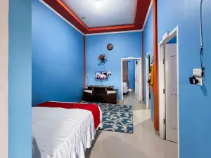 RedDoorz Syariah at Anggia & Anaqi Homestay Pagar Alam
