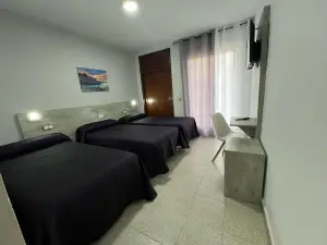 Hotel Congra