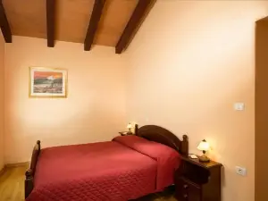 Turistična Kmetija Štanfel