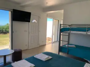 Hotel la Cigale