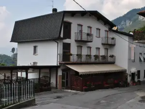 Albergo Ristorante Pizzeria Bellavista