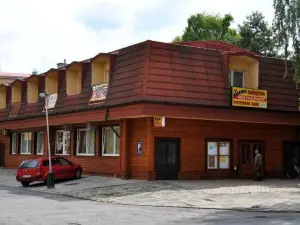 Penzion Kaspec