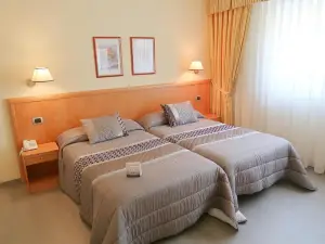 Hotel O Camiño