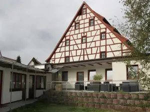 Hotel Scheunenwerk - Nürnberg Nord