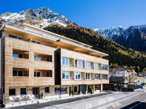 Aktiv Hotel Edelweiss