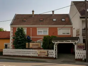 Csillag Panzió