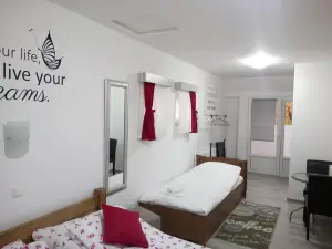 Restoran PRENOĆIŠTE Croatia Turist