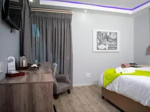 Bergsig Guesthouse