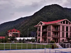 Bergs Otel and Restaurant