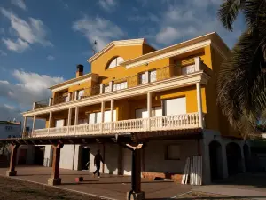 Villalodosa