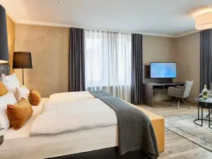 Erasmus Smart - Design B&B