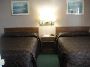 California Motel
