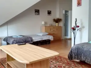 Na Skarpie