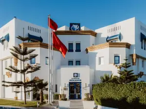 Hôtel la Perle de Mogador
