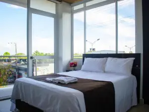 Hotel Quinta del Sol