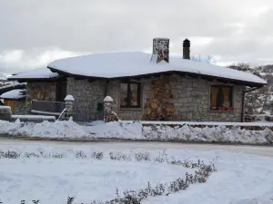 B&b Gennargentu