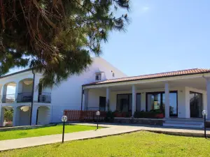 Hotel la Tartaruga Bianca