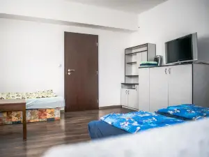 Ubytovanie V Súkromí Samuel