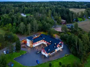 Hotel Villa Molnby