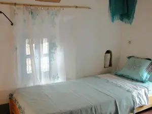 Kasbah Iswan