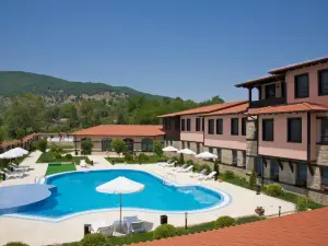 Hotel Domaine Peshtera