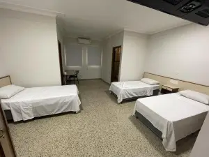 Bravo City Hotel Sao Carlos