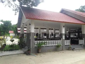 Delima Redang Resort