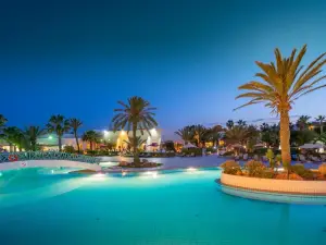 Yadis Djerba Thalasso & Spa - All Inclusive