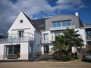 Hotel l'Ancre d'or